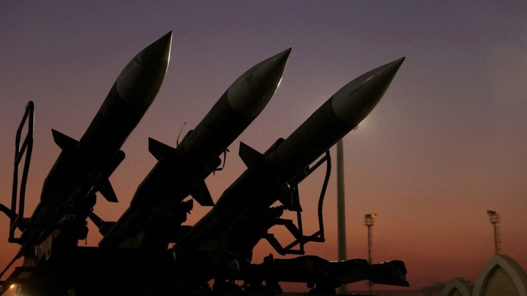 Missile alerts sound in Saudi, Bahrain, Kuwait, and Israel hours after ceasefire