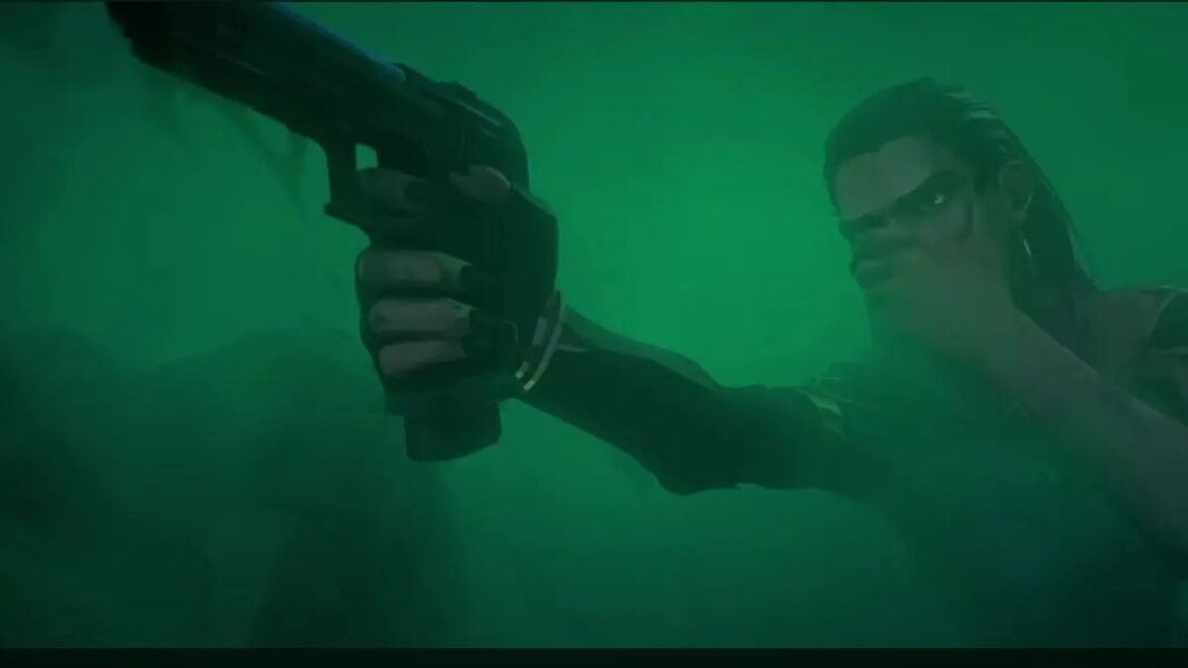 VALORANT shares antisemitic tweet, bringing out some of the worst gamers you know