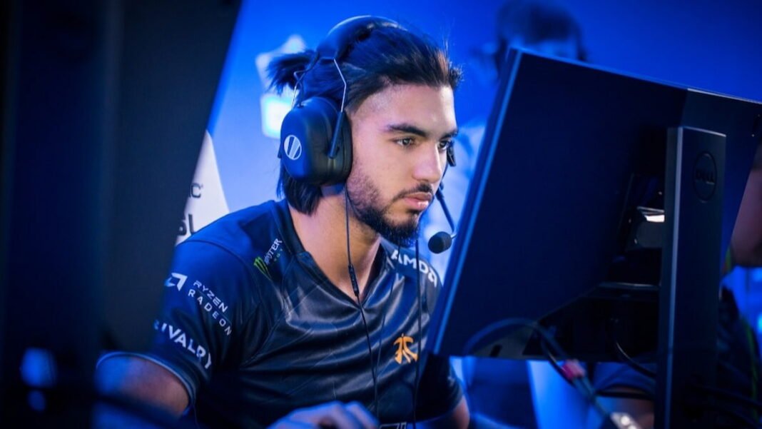 ScreaM returns to competitive CS, another veteran trying to prove they still have it