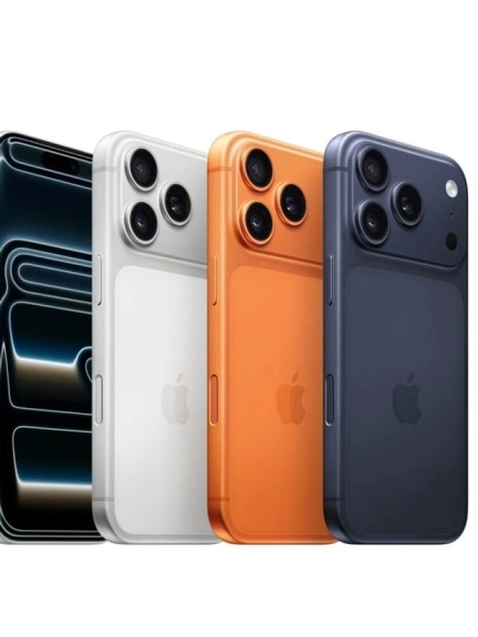 iPhone 17 Pro Max is now selling at the lowest price in India