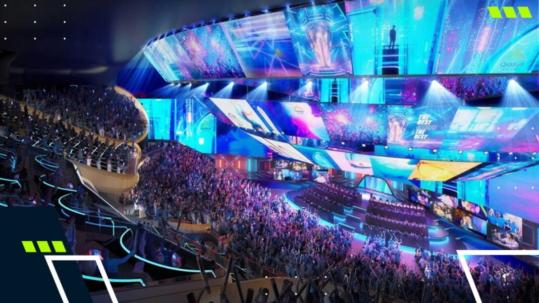 Esports should be scared: Reports say the Saudi’s PIF could pull out of LIV Golf