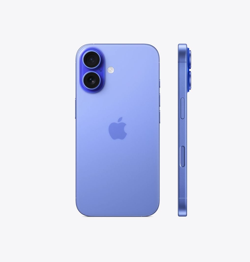 iPhone 16 available with more than 20,000 discount