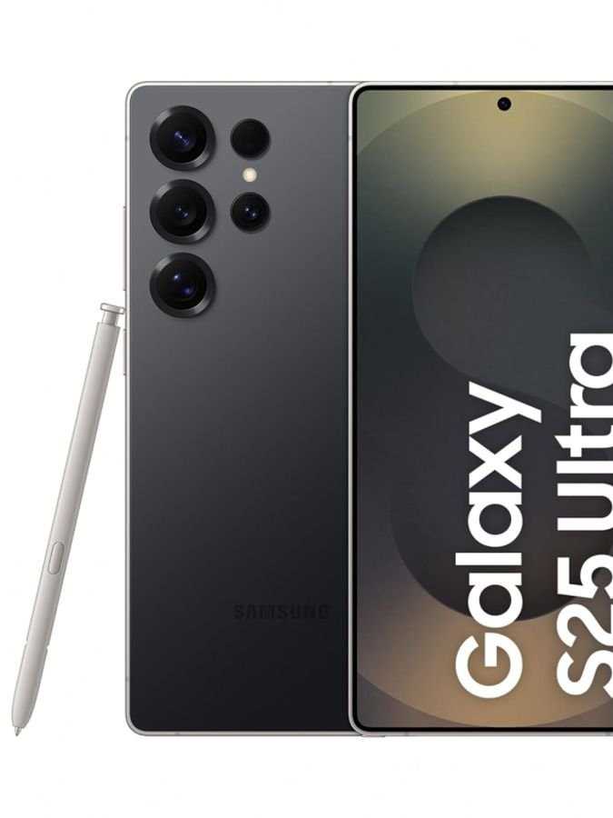 Samsung Galaxy S25 Ultra is now selling at the lowest price: Full details
