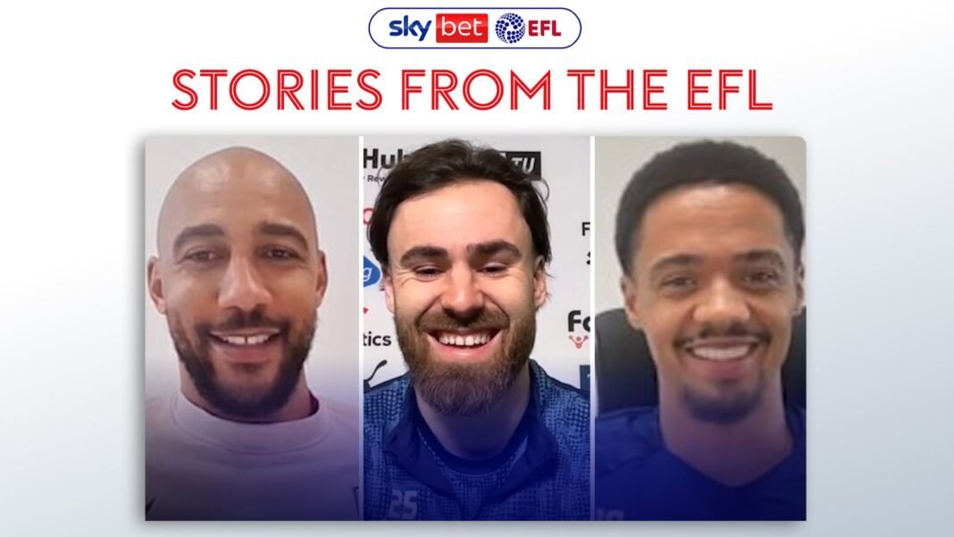 EFL stories: The Chilean star, the Brazilian adventure & the World Cup winner