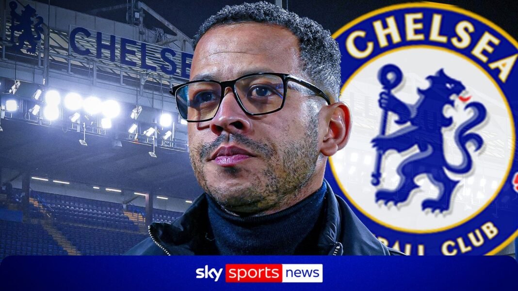 Chelsea: No shortlist and no No 1 candidate to replace sacked Liam Rosenior