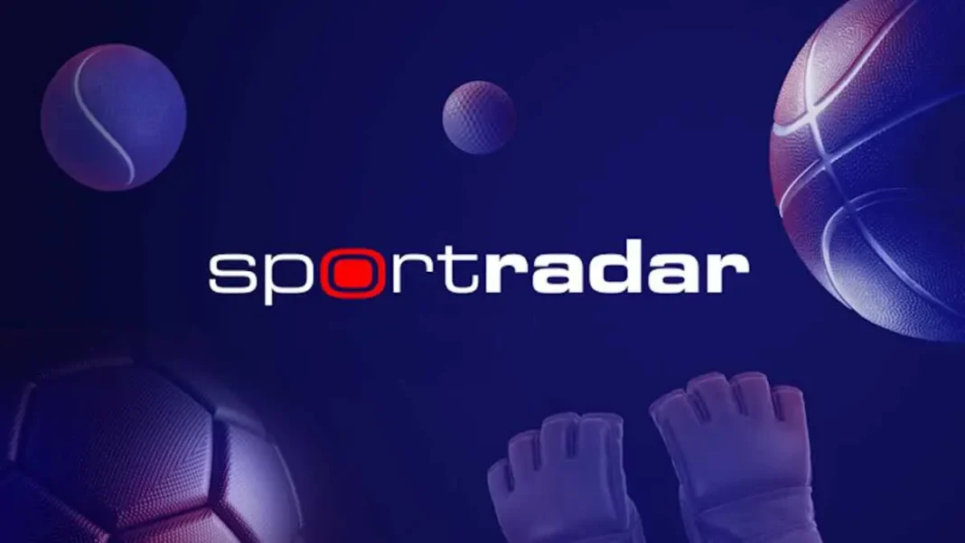 Sportradar accused of promoting illegal gambling while claiming to protect esports