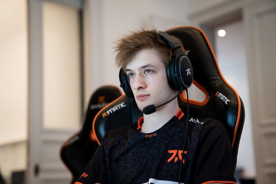 Some League of Legends pros do not want to compete in the Esports Nations Cup