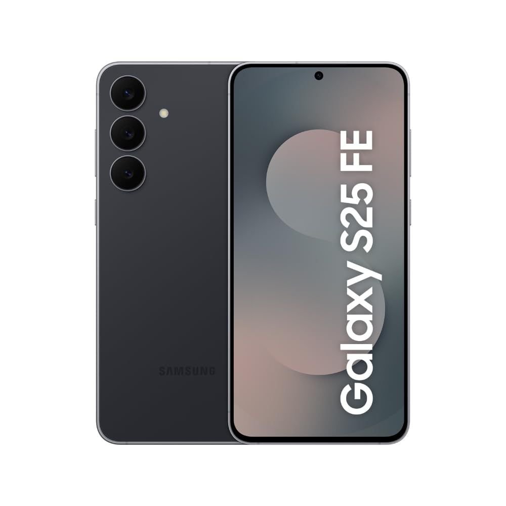 Samsung Galaxy S25 FE available under Rs 49,999: Check details
