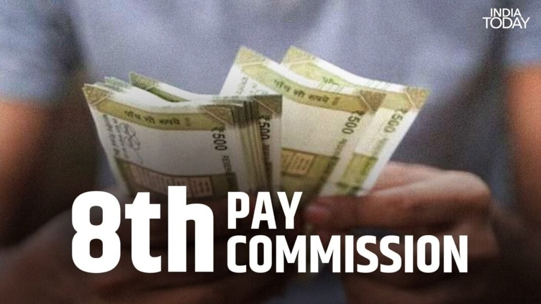 8th Pay Commission: Will govt employee salaries rise as key talks begin today?