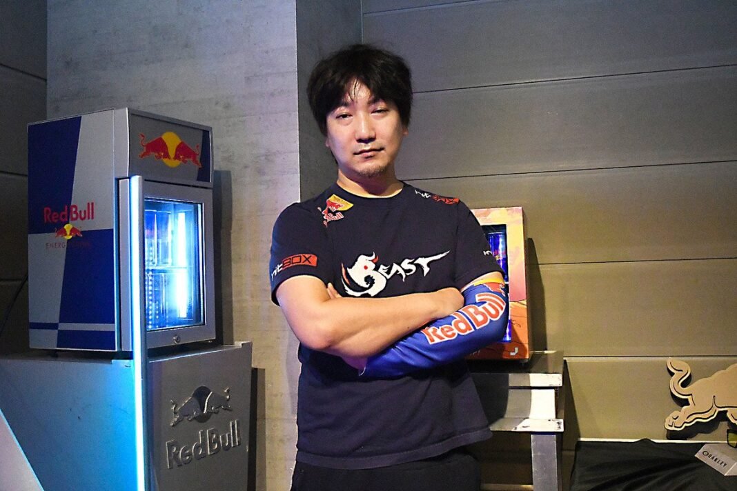 Is Daigo going to retire after loss to MenaRD?
