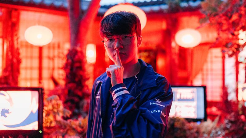 T1 addresses “ongoing increased incidents” of fans stalking their players