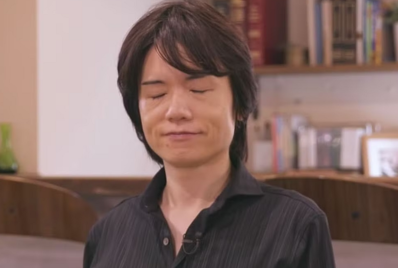 Sakurai, wake up: Next Super Smash Bros. 6 release date specualtion has dropped