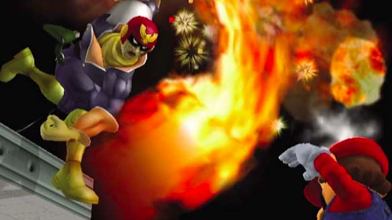 Super Smash Bros. Melee is coming to Port Priority