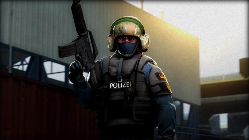 Counter-Strike: Global Offensive is going mobile (sort of), beating Riot to the punch