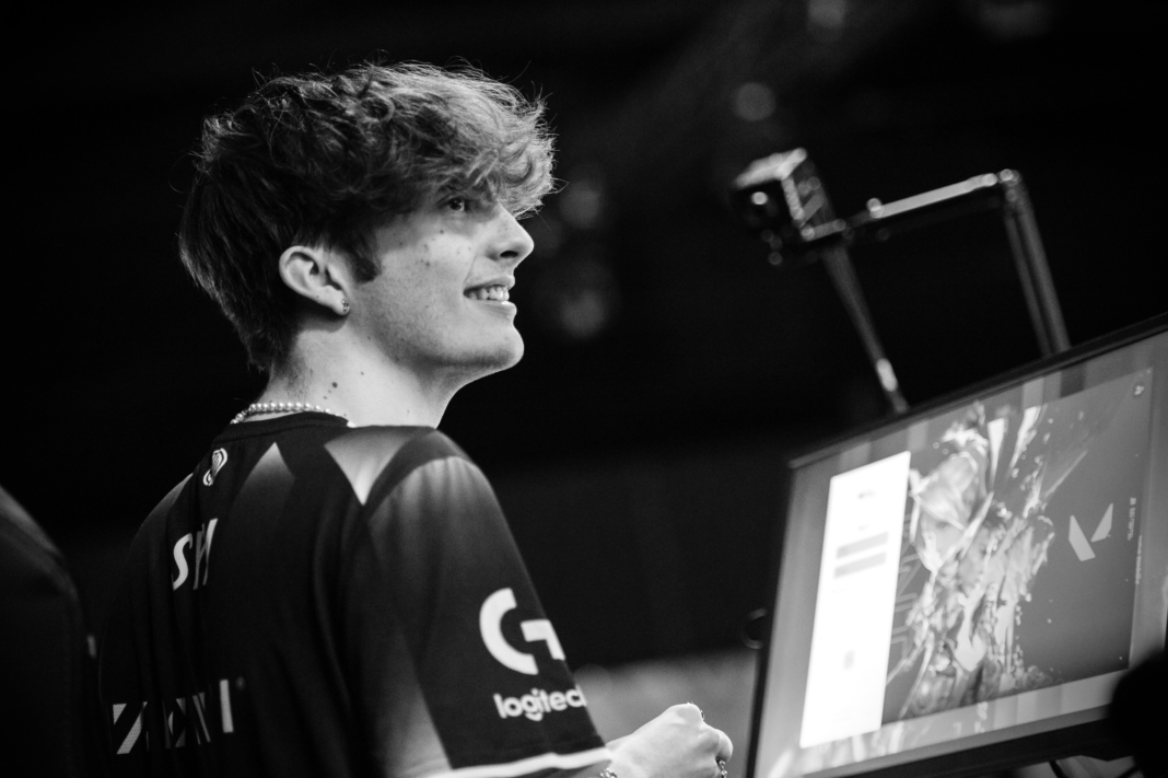 VALORANT pro passes away at just 21 years old after car accident