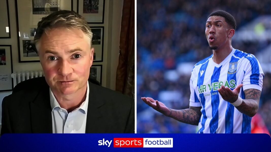 Explained: Why EFL clubs are unhappy after Wednesday’s points deduction waived