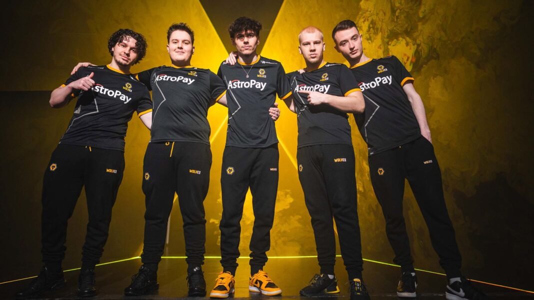 Another esports team has visas denied ahead of American Major, but why does this keep happening?