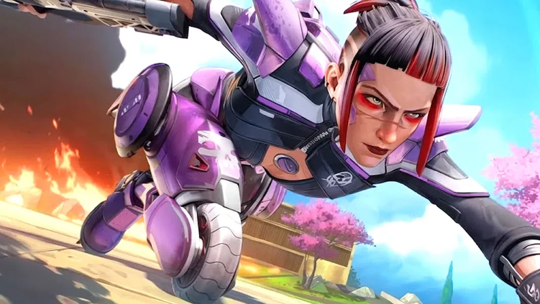 Redlining the Rift: Apex Legends Season 29 brings speedy legends and faster respawns