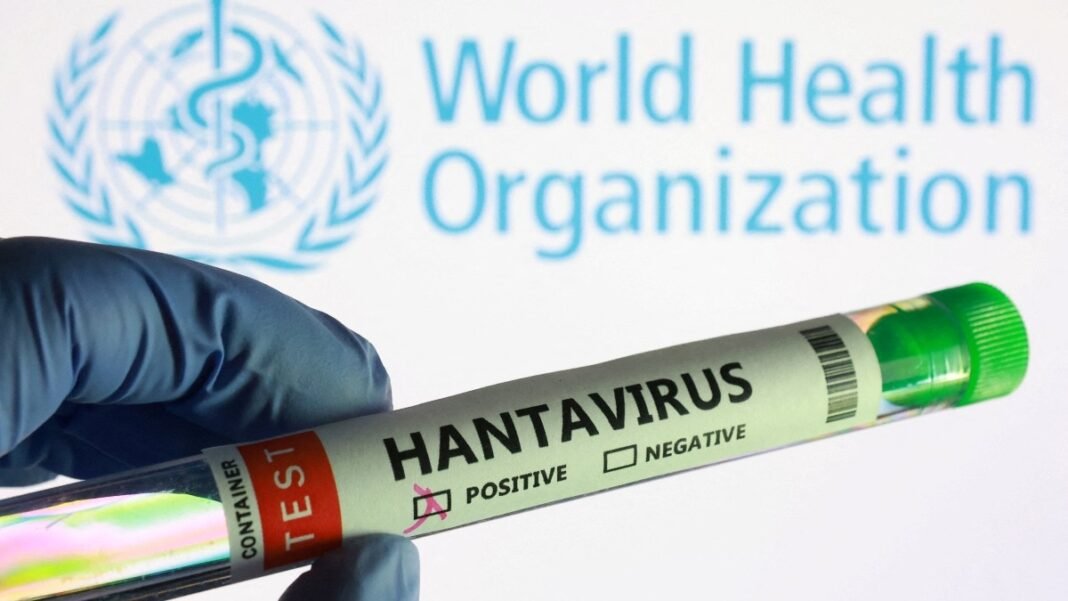 WHO confirms 6 Hantavirus cases, 3 deaths linked to Spain-bound cruise ship