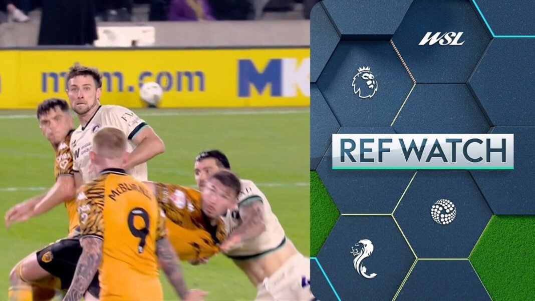 Ref Watch: Was it the correct decision to disallow Millwall’s late goal against Hull?