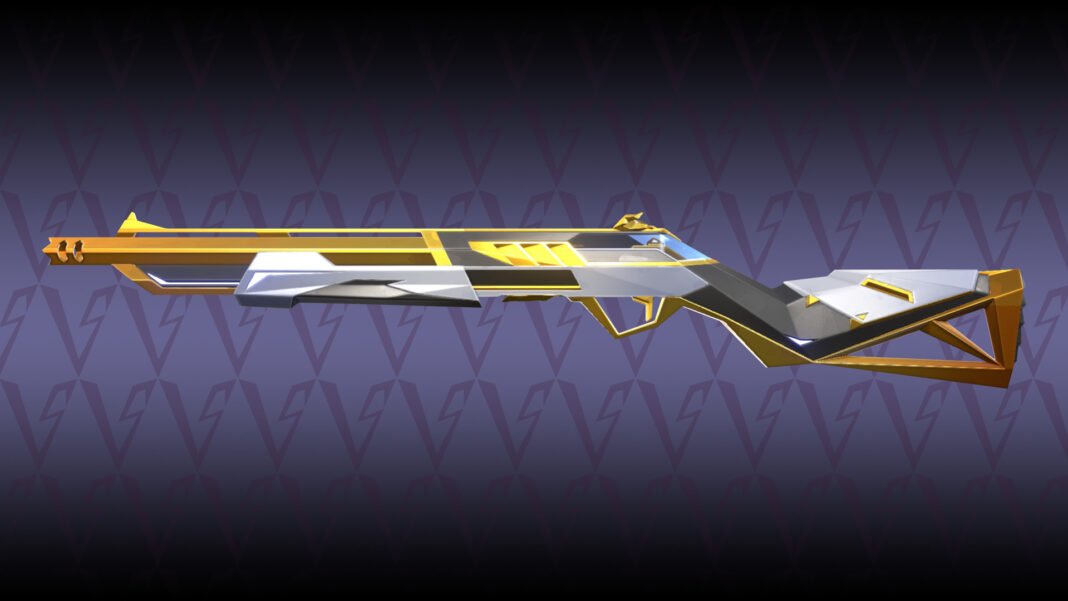 VALORANT Patch 12.09 address Neon’s pro dominance and Shotgun balancing