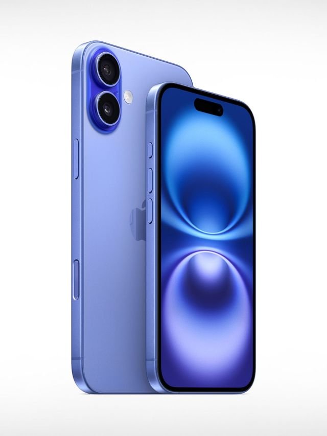 iPhone 16 gets major discount: Where to buy