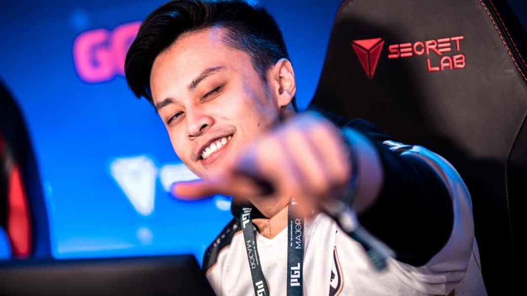 The boys are back in town: Stewie2K, autimatic, and Skadoodle form new stack