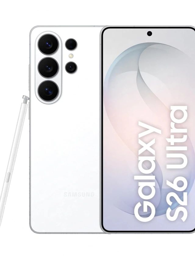 Samsung Galaxy S26 Ultra is available at a huge discount on Vijay Sales