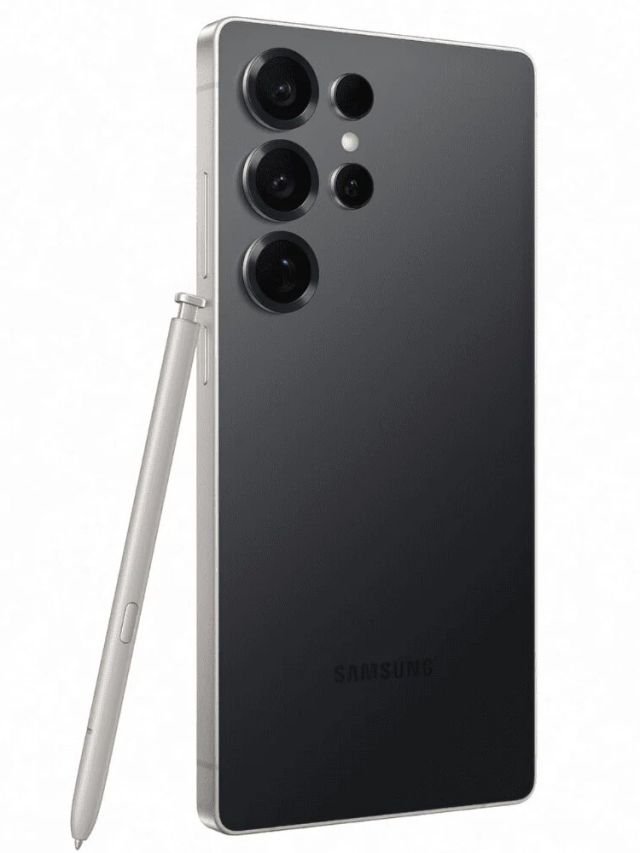 Samsung Galaxy S25 Ultra now available for under Rs 97,000