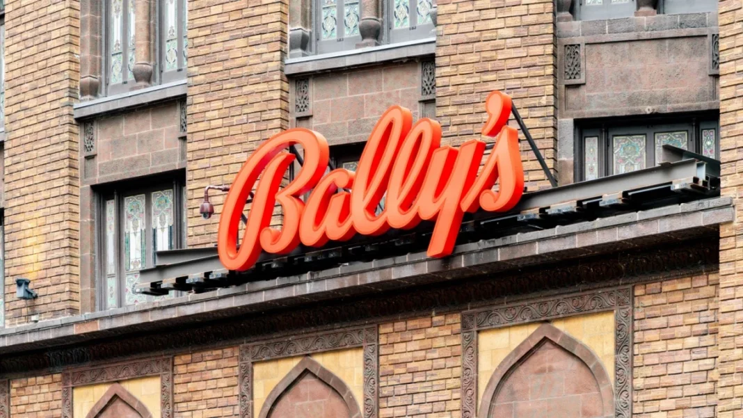 Bally’s set to expand esports betting in Rhode Island after securing state’s second license