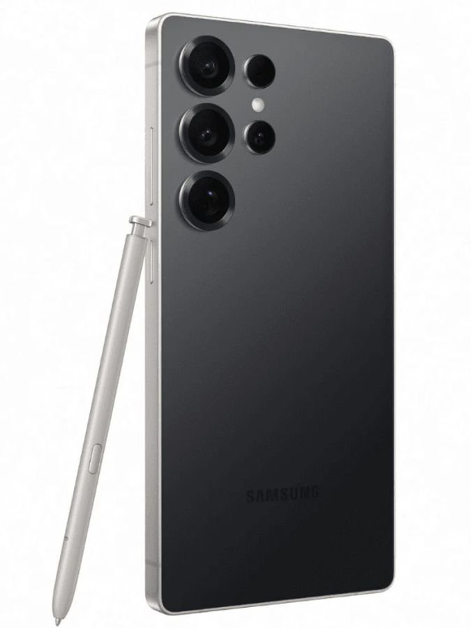 Samsung Galaxy S25 Ultra price drops by Rs 26,000: Full details