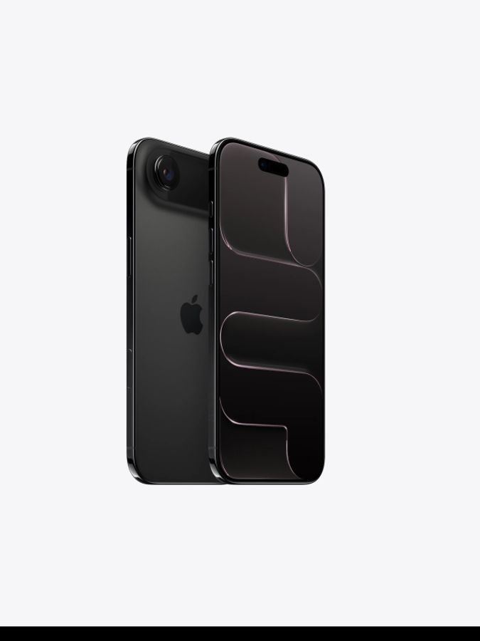 iPhone Air price drops below Rs 99,000, no conditions