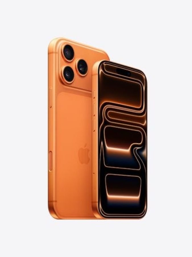 iPhone 17 Pro now available at its lowest price: Details here