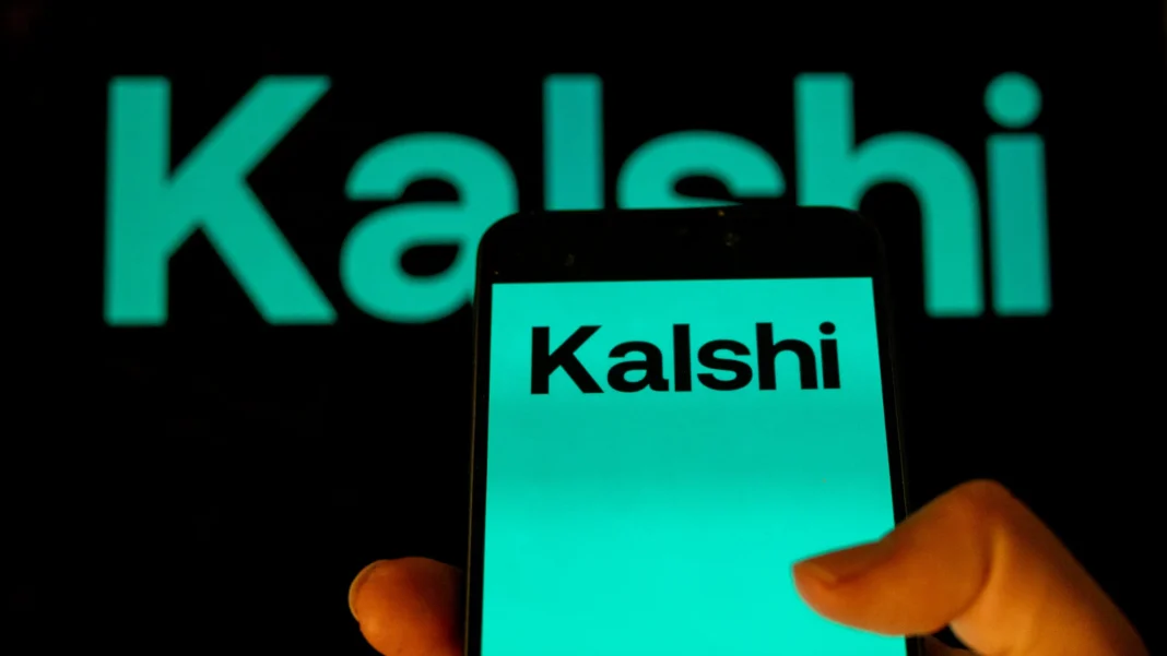 Kalshi offers problem gambling support while claiming it is not a gambling platform