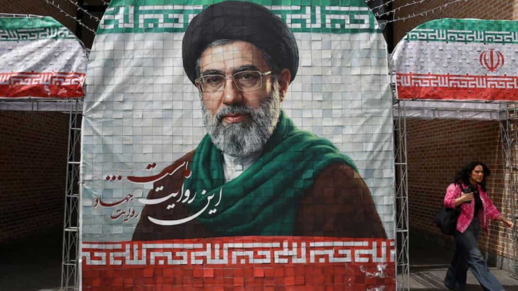 Iran’s Supreme Leader rejects Trump demand to transfer enriched uranium: Report