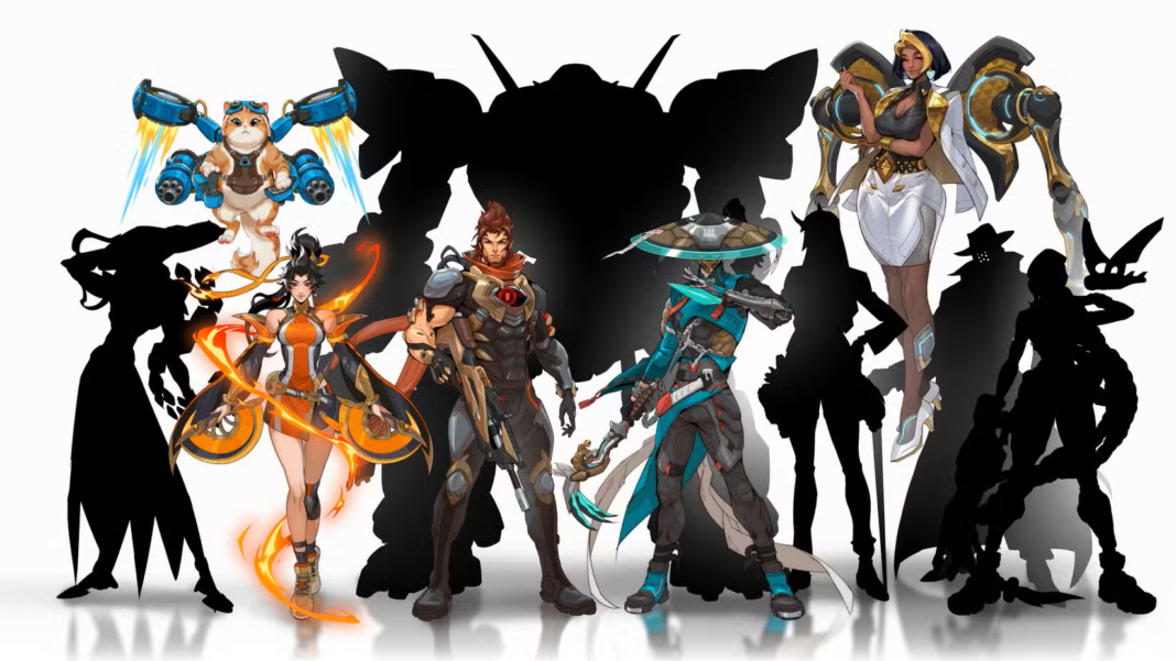 Overwatch’s upcoming Japan trip brings Hero 52 and Tokyo