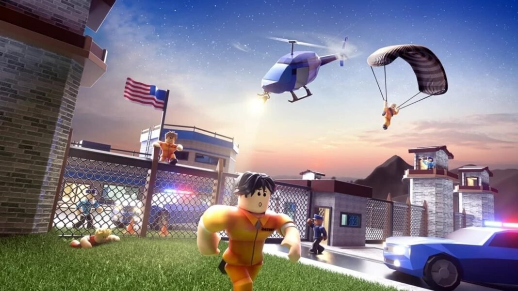 New lawsuit In Pennsylvania targets Roblox, Microsoft, and Epic Games