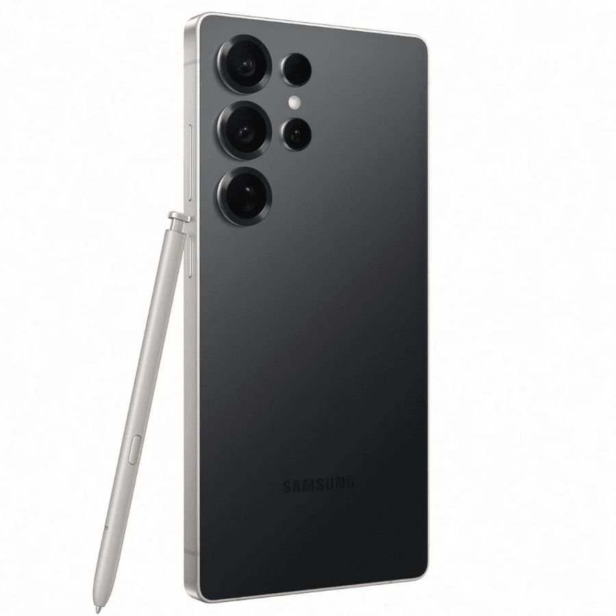 Samsung Galaxy S25 Ultra currently available with massive discount