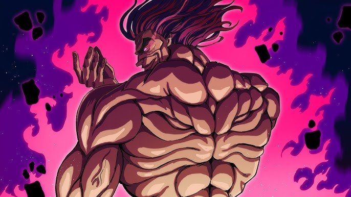 Can Yujiro Hanma save Tekken 8?