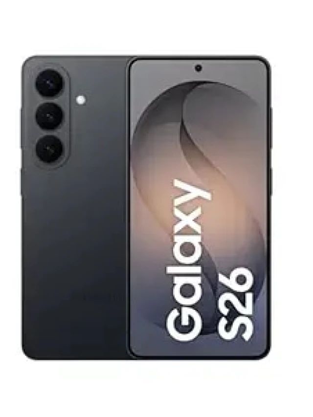 Samsung Galaxy S26 gets Rs 11,500 discount: Here’s the deal