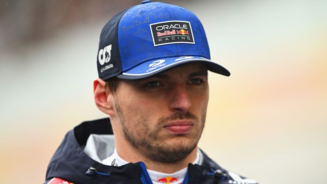 F1 2027: What is the power-unit dispute that could dictate Max Verstappen’s future in Formula 1