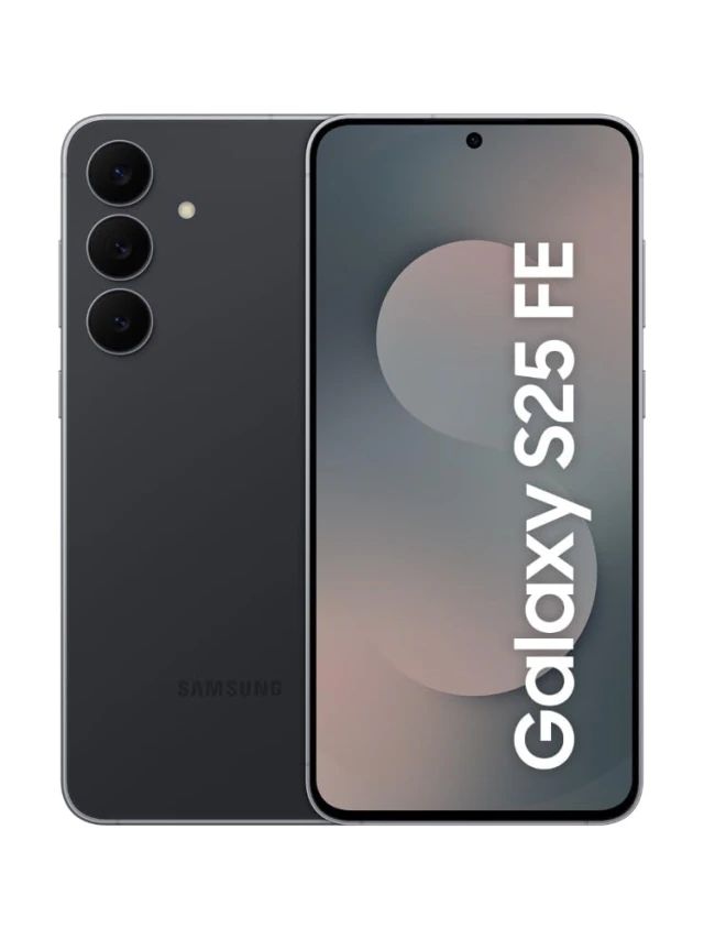 Samsung Galaxy S25 FE gets big discount: Here’s the deal