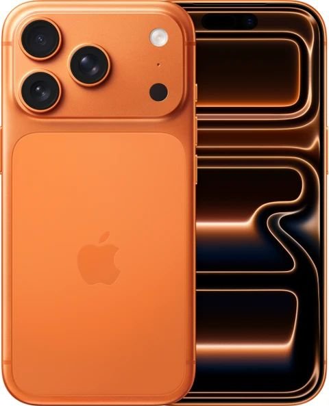 Apple iPhone 17 Pro available at lowest price