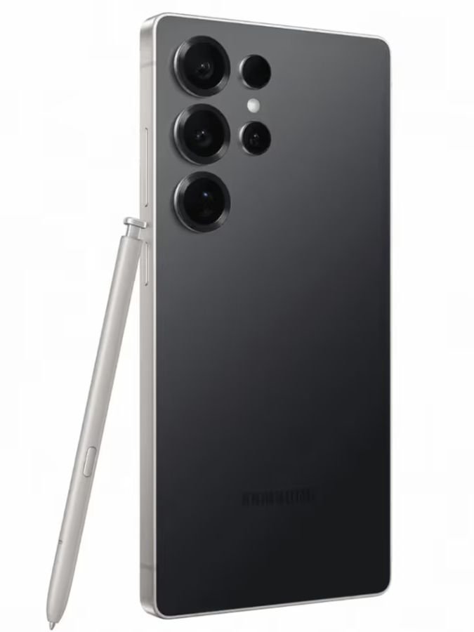 Samsung Galaxy S25 Ultra price drops by Rs 34,000: Details inside