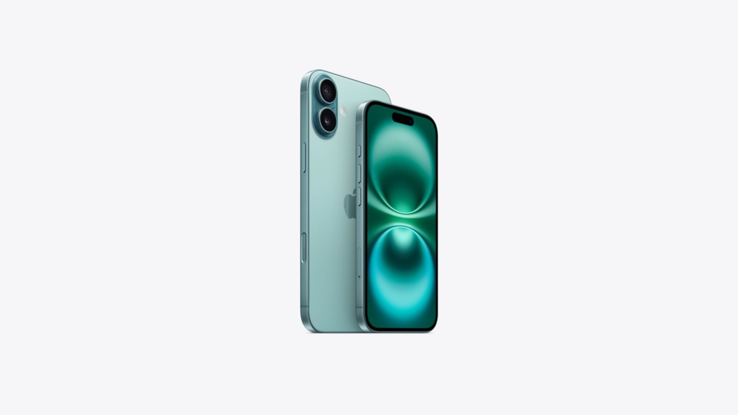iPhone 16 gets Rs 33,500 discount: Details here