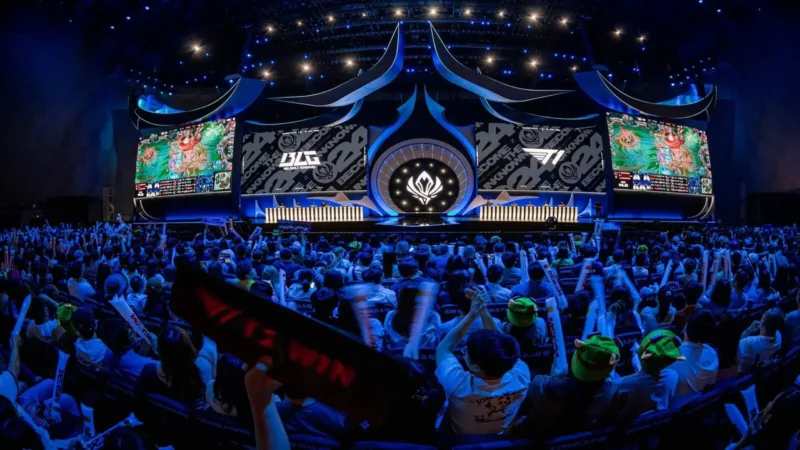 Kalshi could integrate live esports streams as part of Sportradar deal