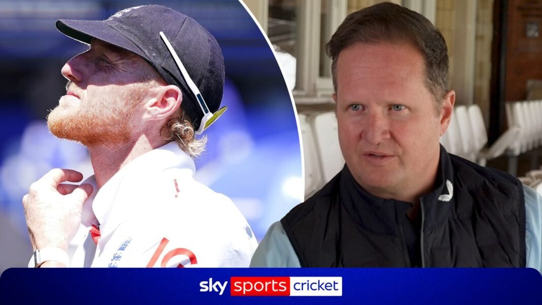 ‘It’s a terrible look’ | Key opens up on Stokes, Atkinson nightclub incident