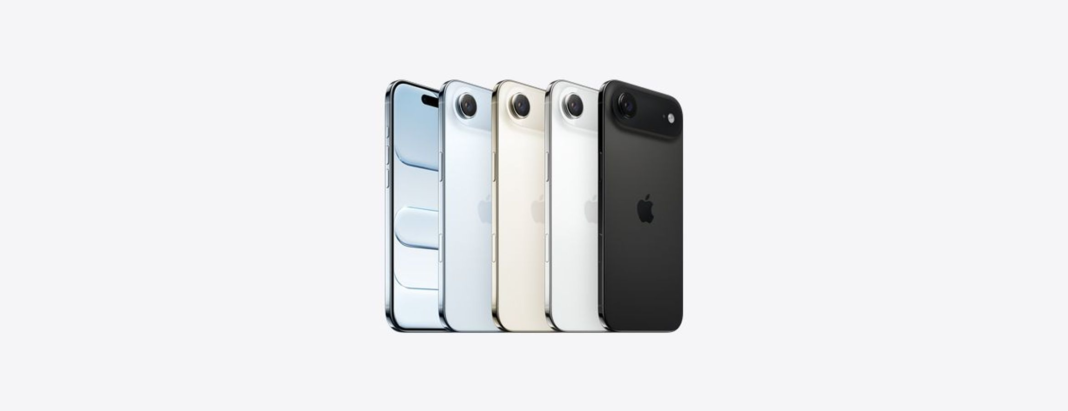 iPhone Air available under Rs 74,000