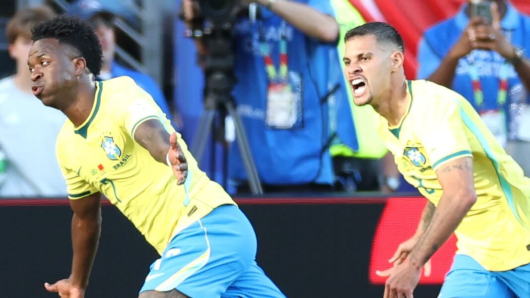 Brazil 1