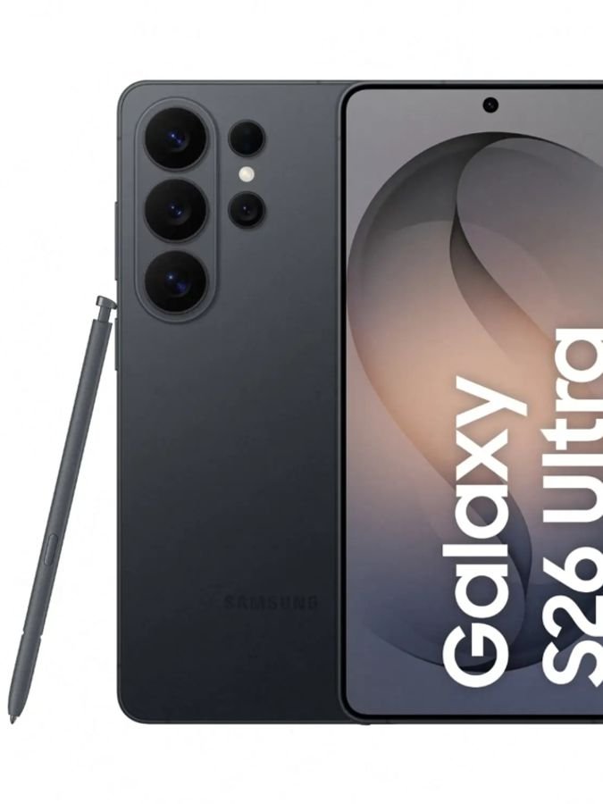 Samsung Galaxy S26 Ultra now available at the lowest price in India